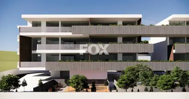 Квартира 3 спальни в Гермасойя, Кипр