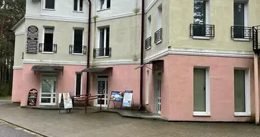 Квартира 2 комнаты в Даниловичский сельский Совет, Беларусь