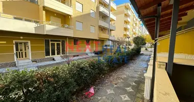 Mieszkanie 2 pokoi w Orikum, Albania