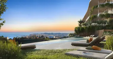 Appartement 3 chambres dans Fuengirola, Espagne