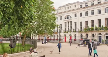 Apartamento 2 habitaciones en Londres, Reino Unido