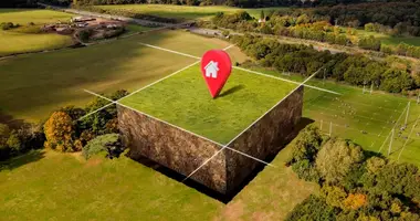 Участок земли в муниципалитет Лимасол, Кипр