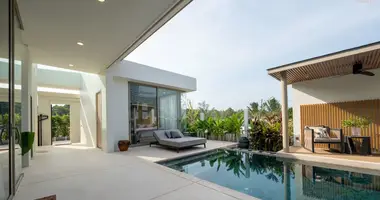 Villa 3 chambres dans Phuket, Thaïlande
