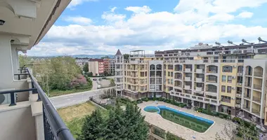 Kawalerka 1 pokój w Nesebyr, Bułgaria