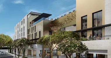 Квартира 2 комнаты в Черногория