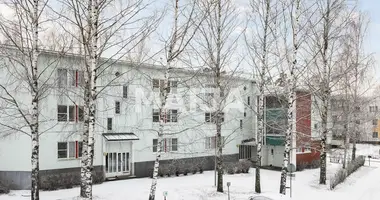 Apartamento 4 habitaciones en Helsinki sub region, Finlandia