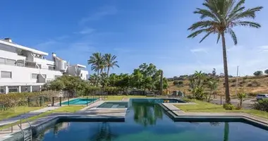 5 bedroom apartment in Mijas, Spain