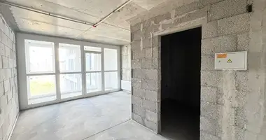 Квартира 1 комната в Минск, Беларусь