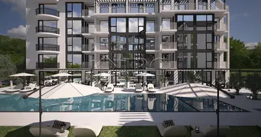 Apartamento 1 habitación en Nesebar, Bulgaria