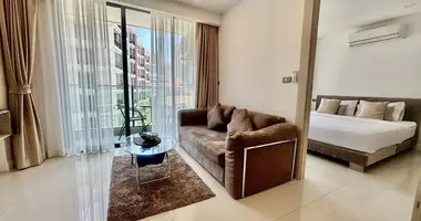 Condo in Pattaya, Thailand