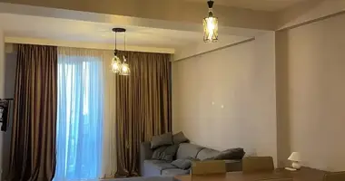 2 bedroom apartment in Tbilisi, Georgia