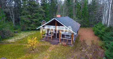 Ferienhaus 1 zimmer in Lamminkyla, Finnland