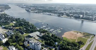 Działka w Ryga, Łotwa