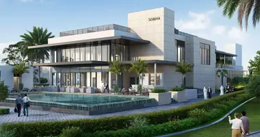 Villa 6 zimmer in Dubai, Vereinigte Arabische Emirate