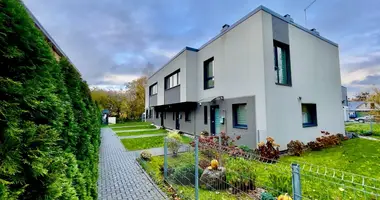 House in Kaunas, Lithuania