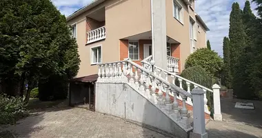 Haus in Hrodna, Belarus