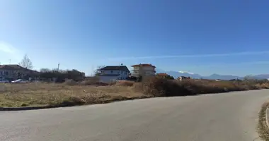 Plot of land in Katerini Municipality, Greece