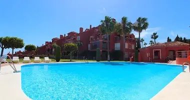 Квартира 2 спальни в Benahavis, Испания