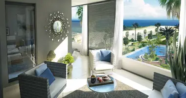 Appartement 2 chambres dans Abadin, Espagne