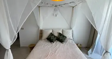 Apartamento 2 habitaciones en Golem, Albania