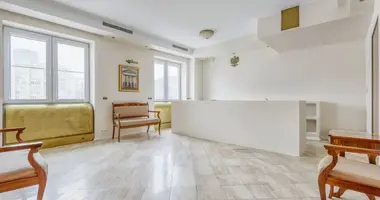 Propriété commerciale 97 m² dans Varsovie, Pologne