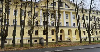 Квартира 1 комната в Пушкин, Россия