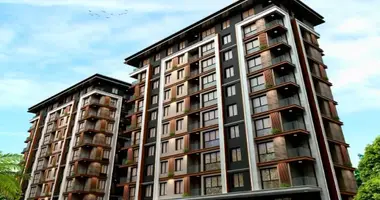 Apartamento 5 habitaciones en Eyupsultan, Turquía