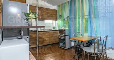 Apartamento 1 habitación en Evenkiysky Rayon, Rusia