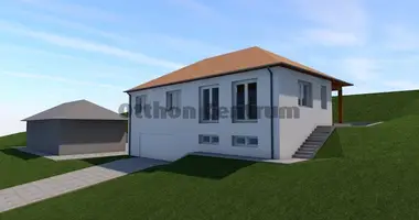 Plot of landin Central Hungary, Hungary