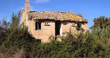 Casa 8 habitaciones en Terni, Italia