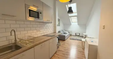 2 room apartment in Poznan, Poland