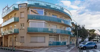 3 room apartment in s'Agaró, Spain