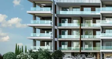 3 bedroom apartment in Limassol, Cyprus