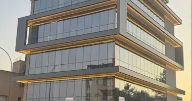 Oficina en Kato Polemidion Municipality, Chipre