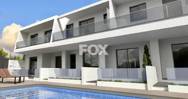 Wohnung 1 Schlafzimmer in Agios Georgios Peyeias, Zypern