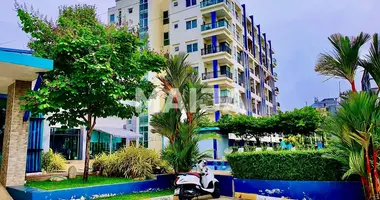 1 room apartment in Bang Saen, Thailand