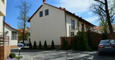 4 room house in Odesa, Ukraine