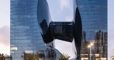 Пентхаус 8 комнат в Business Bay, ОАЭ