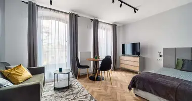 Studio 1 chambre dans Wielun, Pologne