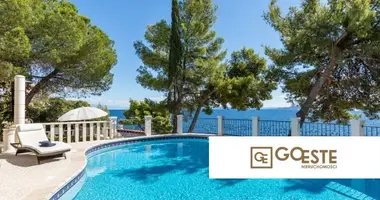 Maison 9 chambres dans Opcina Dezanovac, Croatie