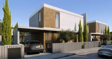 Maison 3 chambres dans Agia Marinouda, Chypre