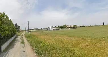 Plot of land in Thermi, Greece