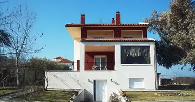 Ferienhaus 4 zimmer in Agia Triada, Griechenland