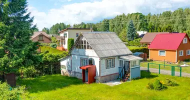 Haus in Vilnius, Litauen