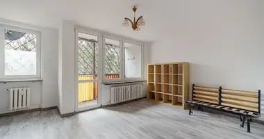 Wohnung 2 zimmer in Warschau, Polen