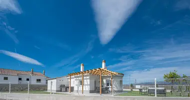 Вилла в Vinuela, Испания