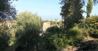 Grundstück in Sfakera, Griechenland