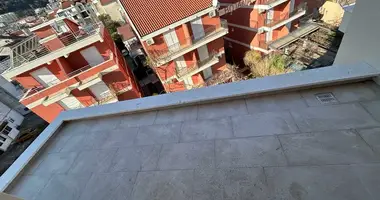 Квартира 3 спальни в Будва, Черногория