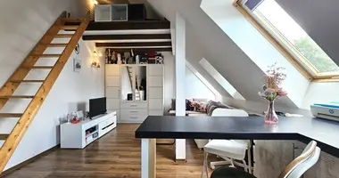 Wohnung 1 zimmer in Landkreis Posen, Polen