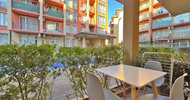 Kawalerka w Nesebyr, Bułgaria